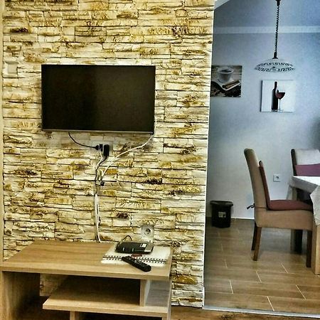Apartment Podkosljun Budva Zewnętrze zdjęcie