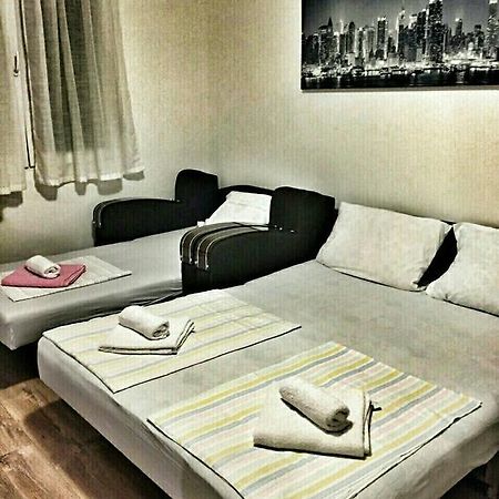 Apartment Podkosljun Budva Zewnętrze zdjęcie