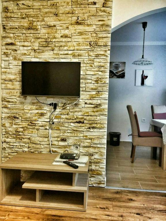 Apartment Podkosljun Budva Zewnętrze zdjęcie