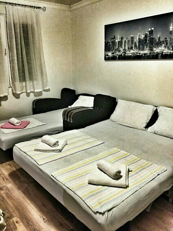Apartment Podkosljun Budva Zewnętrze zdjęcie