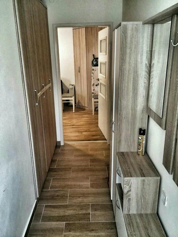 Apartment Podkosljun Budva Zewnętrze zdjęcie