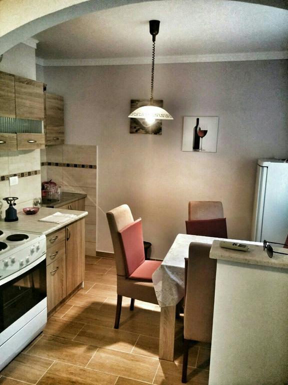 Apartment Podkosljun Budva Zewnętrze zdjęcie